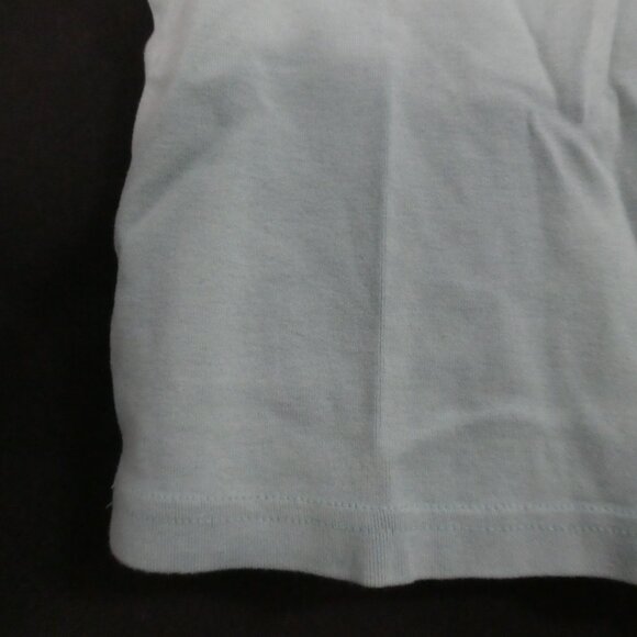 GYMBOREE | size 3 | Adorable Light Blue Sleeveless Top - Picture 12 of 13